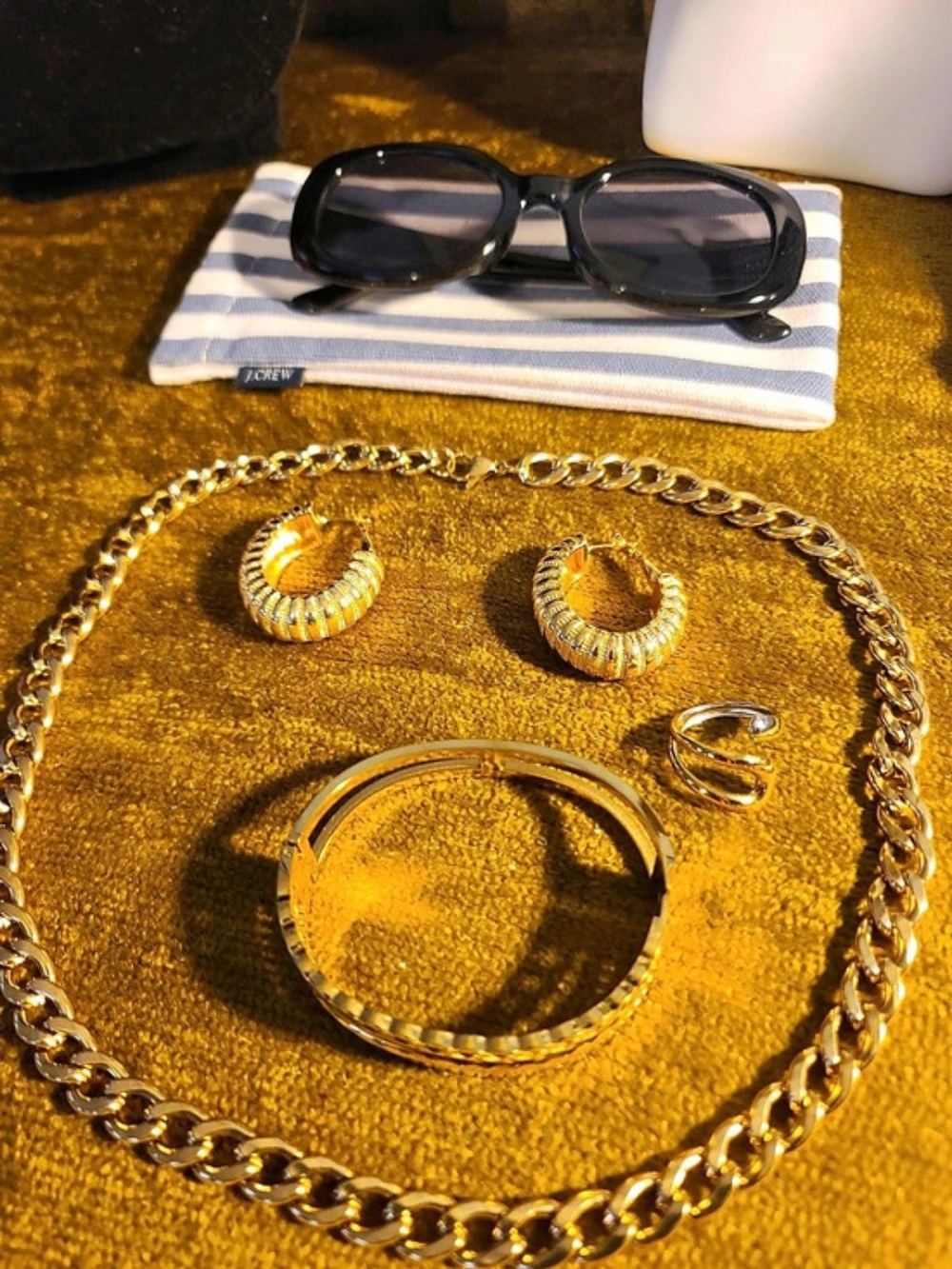 Jewelry Set